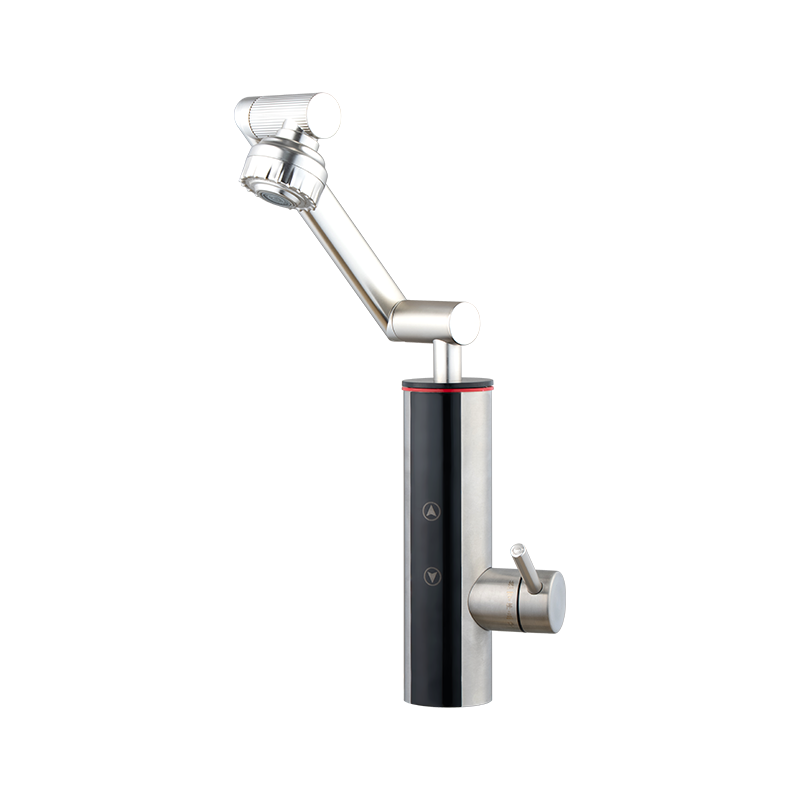 BS-08-34-JXHW ilfheidhm cruach dhosmálta faucet uisce te leictreacha sconna cuan uisce te toirt