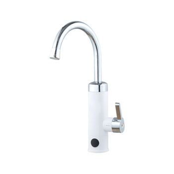 DRL-05AX-34 bán ABS sconna uisce te digiteach leictreacha toirt faucet uisce toirt