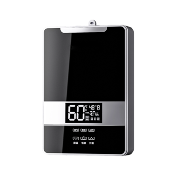 MT-05-602 cumhacht mór os cionn cosaint teochta téitheoir uisce leictreach tankless toirt