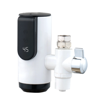 SJ-05-34 teocht tairiseach AGUS suiteáil saor in aisce leictreach an toirt faucet uisce te uisce téimh toirt leictreacha faucet uisce te sconna uisce fuar