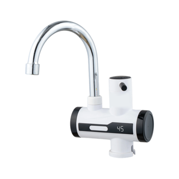 TJH-02X ABS cliste cistine sconna téitheoir uisce téitheoir uisce te faucet amháin