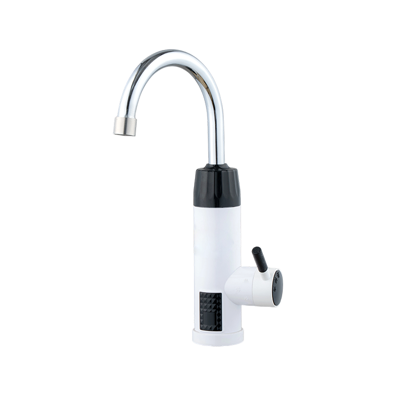 TJS-01 3000W téamh tapa téitheoir téip ABS le haghaidh cistine téamh toirt leictreacha faucet téitheoir uisce sconna aonair TJS-01 3000W téamh tapa téitheoir téip ABS le haghaidh cistine téamh toirt leictreacha faucet téitheoir uisce sconna aonair
