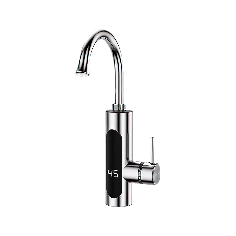 BSD-02X-34 cruach dhosmálta coigilte fuinnimh faucet uisce te leictreach