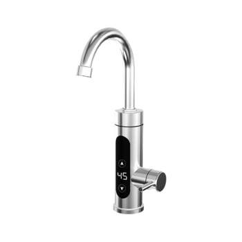 BSDH-02X-34 Cruach dhosmálta teocht tairiseach faucet uisce te téitheoir uisce sconna díreach