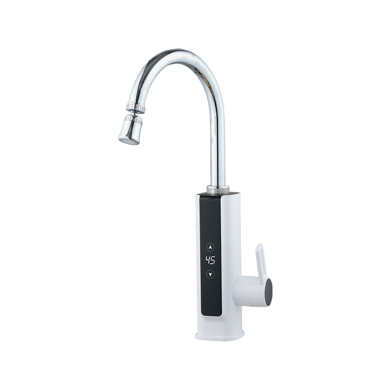 SS-11-34 teocht teasa troscadh rialaithe faucet uisce te leictreacha sconna cuan téite